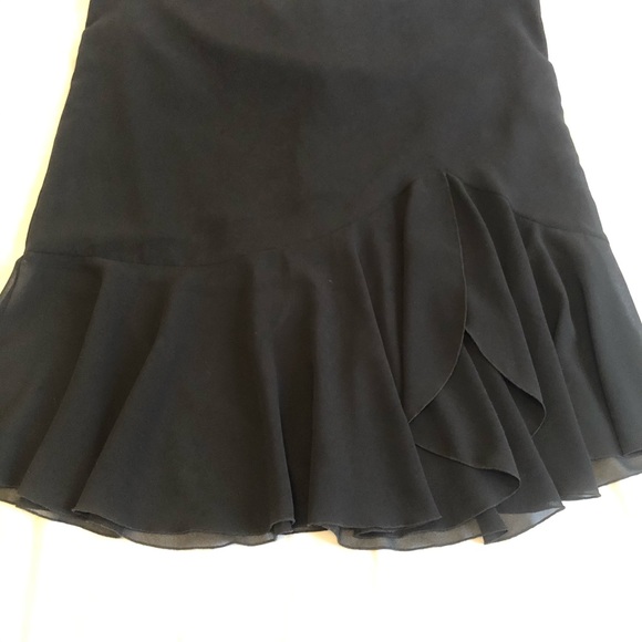 Black sleeveless dress - Picture 4 of 9